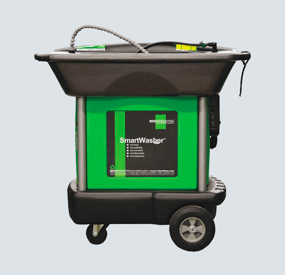 SMARTWASHER SW-37